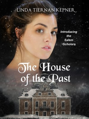 cover image of The House of the Past